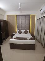 Sand Silver Business Hotel