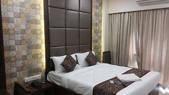 Sand Silver Business Hotel