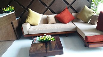 Sand Silver Business Hotel