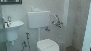 Sand Silver Business Hotel