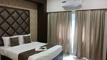 Sand Silver Business Hotel