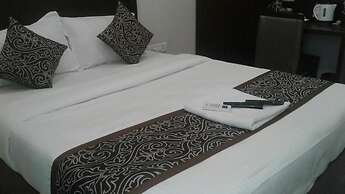 Sand Silver Business Hotel