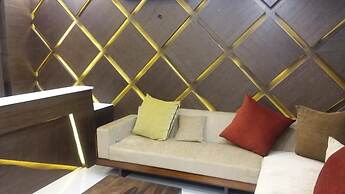 Sand Silver Business Hotel