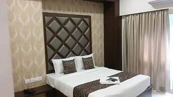 Sand Silver Business Hotel