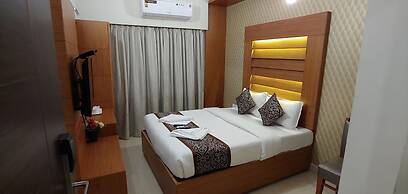 Sand Silver Business Hotel