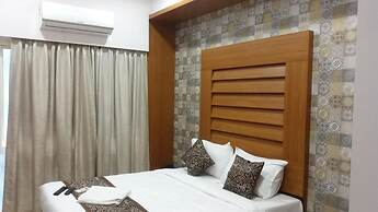 Sand Silver Business Hotel