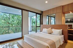 Narwastu Hill View 6BR Villa with a Private Pool