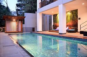 Narwastu Hill View 6BR Villa with a Private Pool