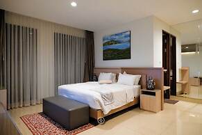 Narwastu Hill View 6BR Villa with a Private Pool