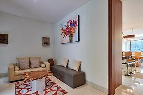 Narwastu Hill View 6BR Villa with a Private Pool