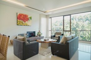 Narwastu Hill View 6BR Villa with a Private Pool