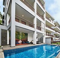 Narwastu Hill View 6BR Villa with a Private Pool