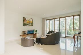 Narwastu Hill View 6BR Villa with a Private Pool