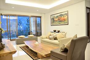 Narwastu Hill View 6BR Villa with a Private Pool