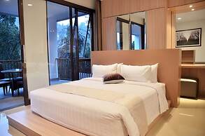 Narwastu Hill View 6BR Villa with a Private Pool