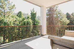 Narwastu Hill View 6BR Villa with a Private Pool