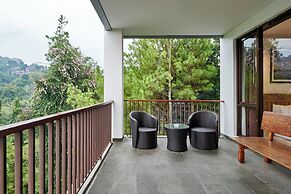 Narwastu Hill View 6BR Villa with a Private Pool