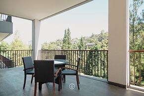 Narwastu Hill View 6BR Villa with a Private Pool