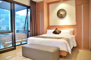 Narwastu Hill View 6BR Villa with a Private Pool