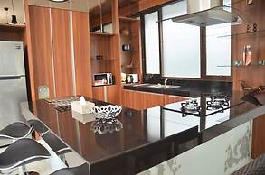 Narwastu Hill View 6BR Villa with a Private Pool