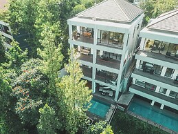 Narwastu Hill View 6BR Villa with a Private Pool