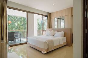 Narwastu Hill View 6BR Villa with a Private Pool