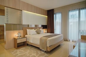 Narwastu Hill View 6BR Villa with a Private Pool