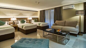 J7 Hotel Iloilo