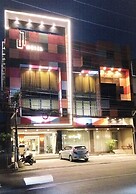J7 Hotel Iloilo