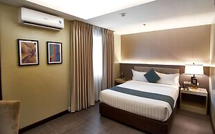 J7 Hotel Iloilo