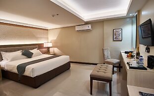 J7 Hotel Iloilo