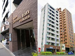 Dream Inn Hakata