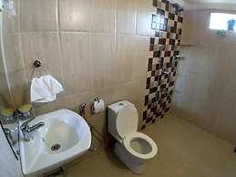 Raposo Holiday Resort