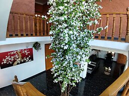 Raposo Holiday Resort