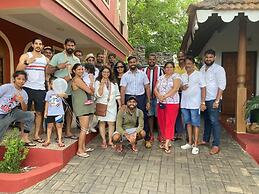 Raposo Holiday Resort