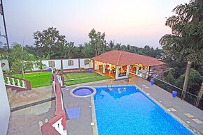 Raposo Holiday Resort