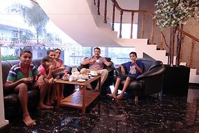 Raposo Holiday Resort