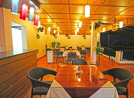 Raposo Holiday Resort