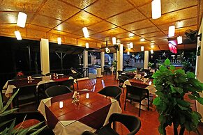 Raposo Holiday Resort