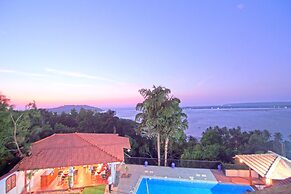 Raposo Holiday Resort