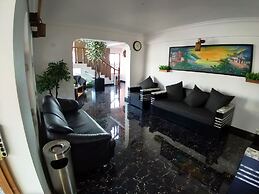 Raposo Holiday Resort