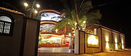 Raposo Holiday Resort