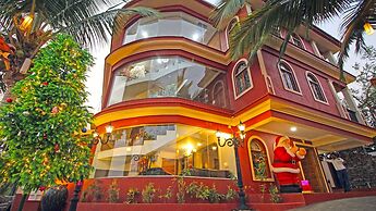 Raposo Holiday Resort