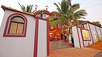 Raposo Holiday Resort