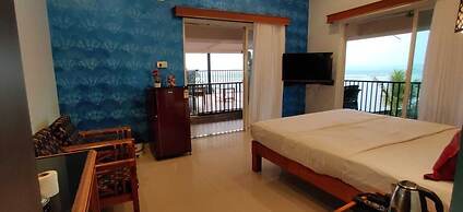 Raposo Holiday Resort