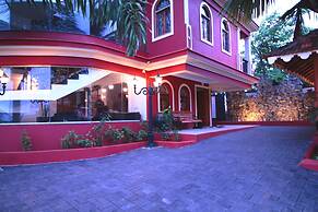 Raposo Holiday Resort