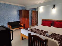 Raposo Holiday Resort