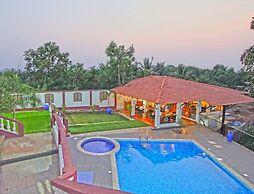 Raposo Holiday Resort