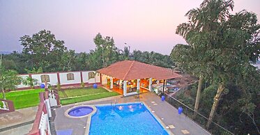 Raposo Holiday Resort