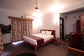 Raposo Holiday Resort